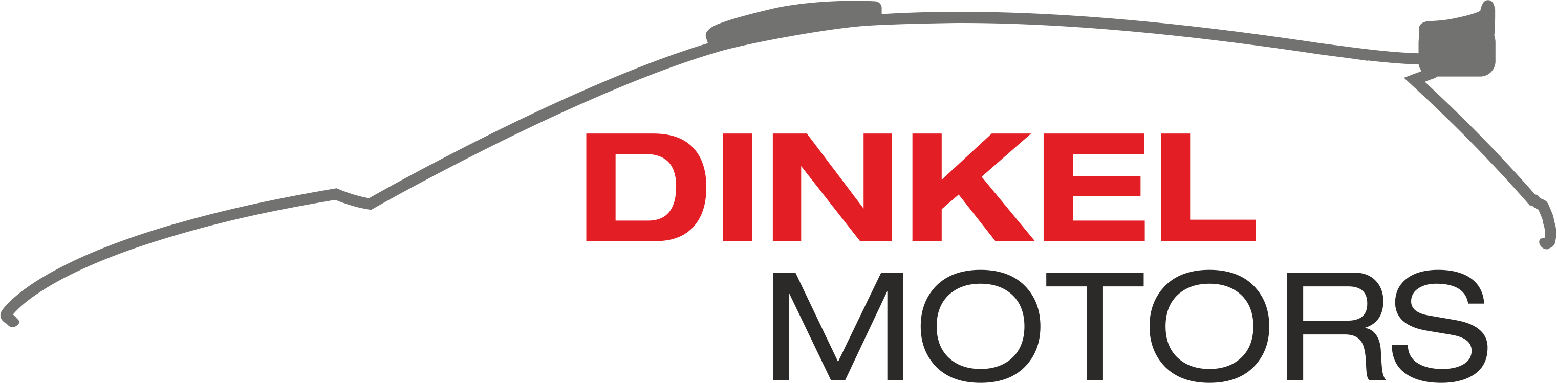 Dinkel Motors